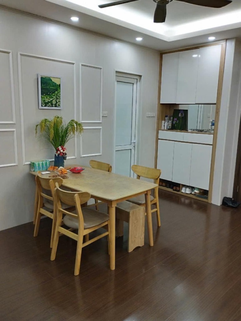CHỈ HƠN 5 TỶ SỞ HỮU CĂN HỘ DIỆN TÍCH 86M2- KHU ĐÔ THỊ RESCO